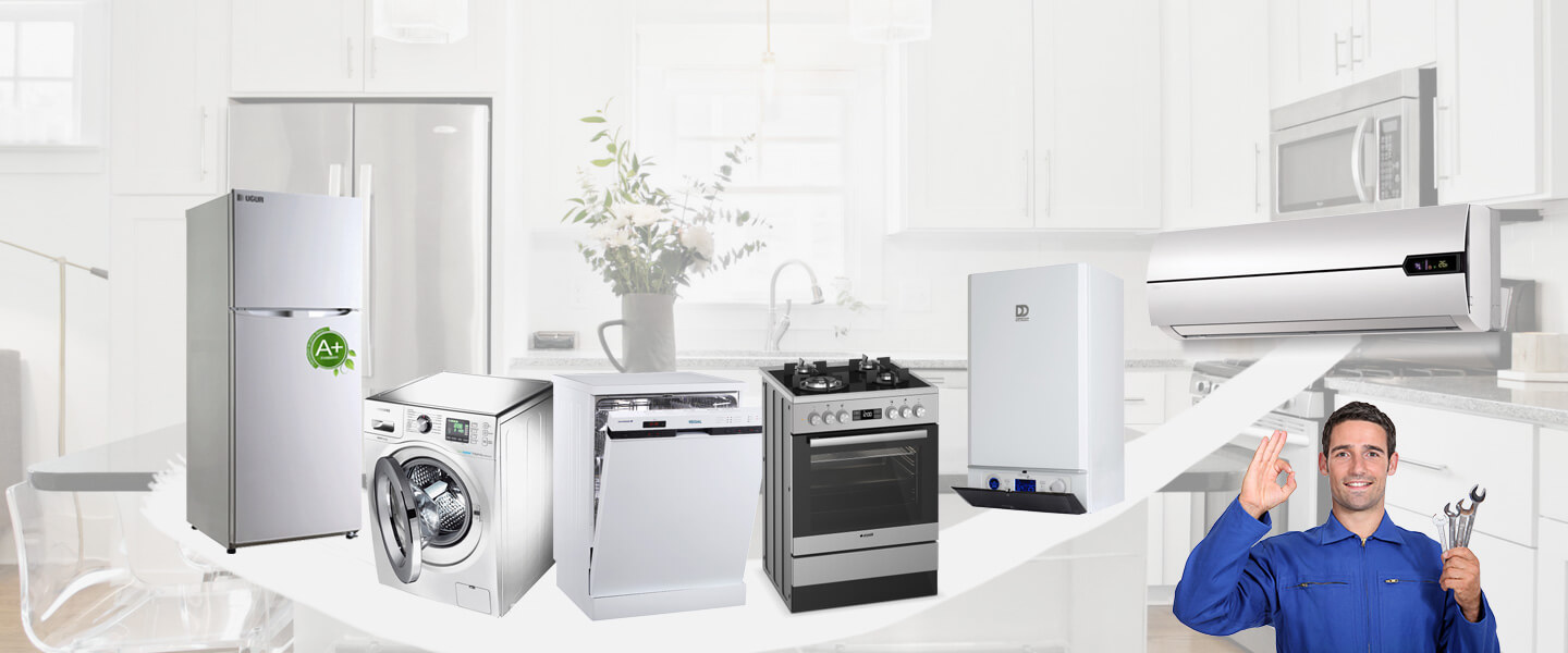 Ekinözü Whirlpool Servisi